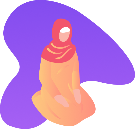 woman-praying